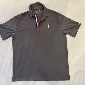 USAG Golf Polo L